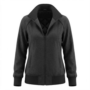 Stormtech Women's Warrior Club Jacket Quilted Wool Sz Small NEW